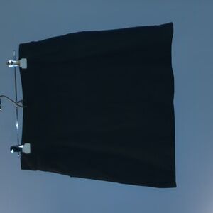 Lucy Walkabout Gray Stretch Skort -Medium